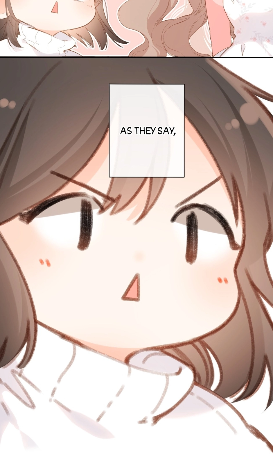 Read Once More chapter 101 image 7 on Lezhin