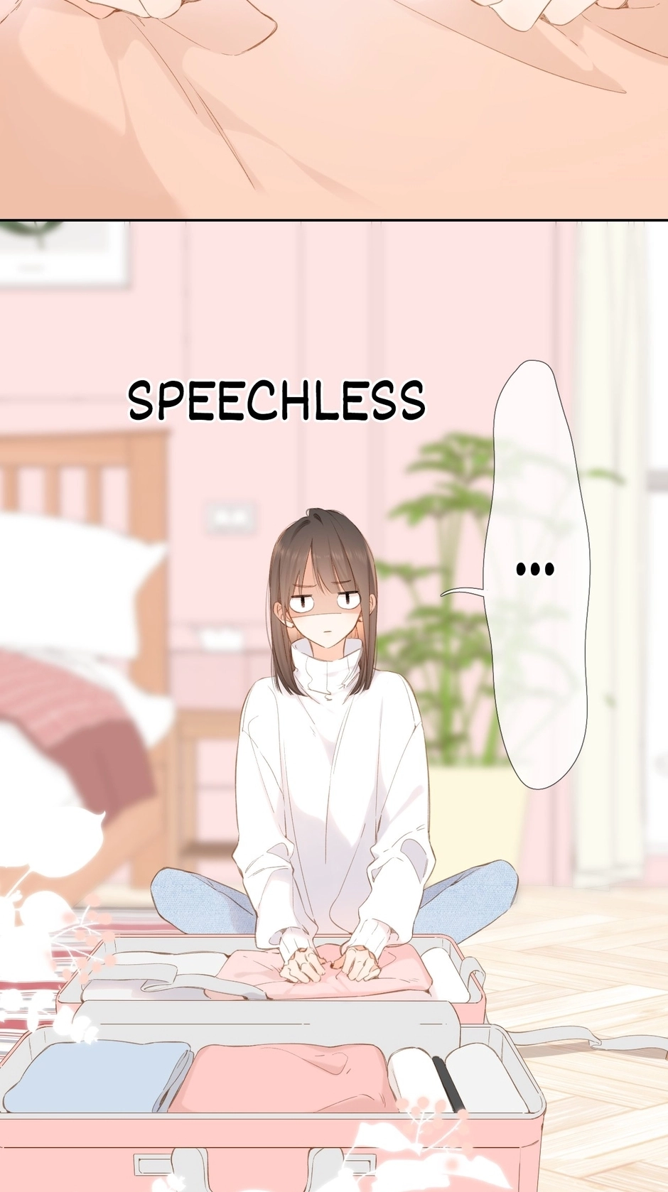 Read Once More chapter 101 image 9 on Lezhin