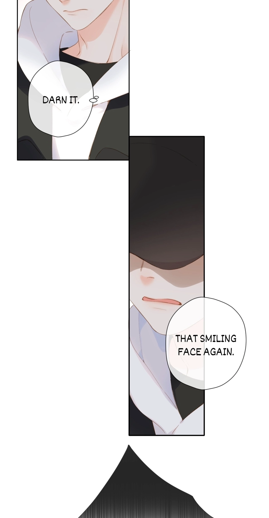 Read Once More chapter 102 image 11 on Lezhin