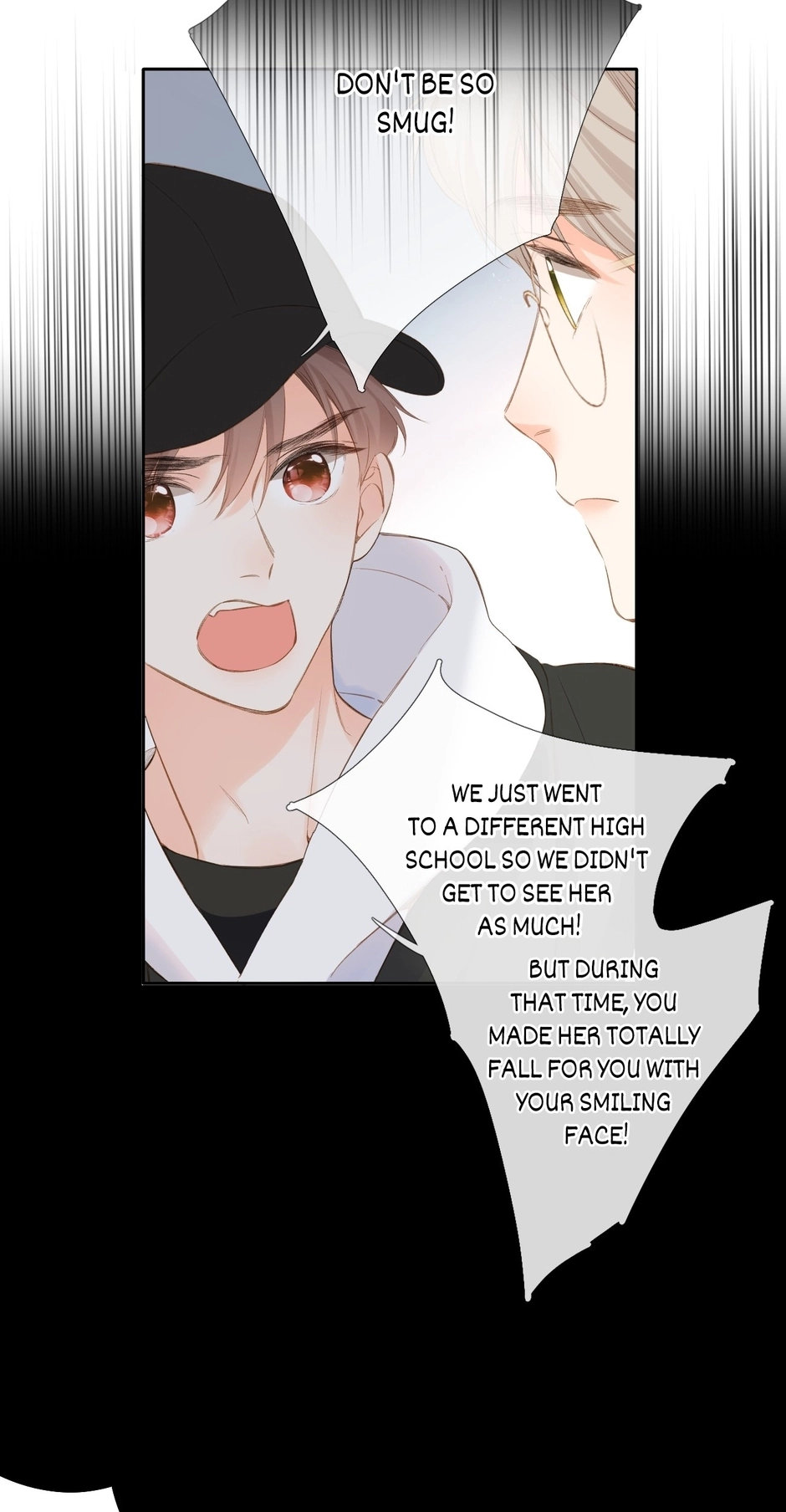 Read Once More chapter 102 image 12 on Lezhin