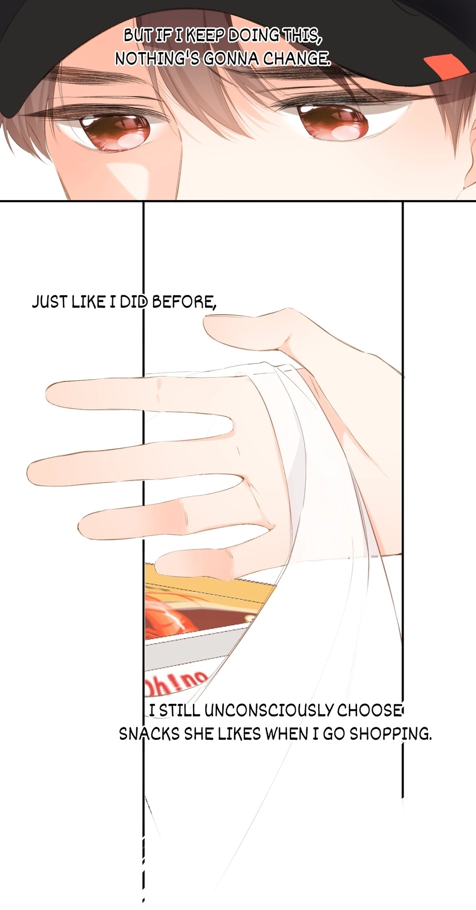 Read Once More chapter 102 image 16 on Lezhin