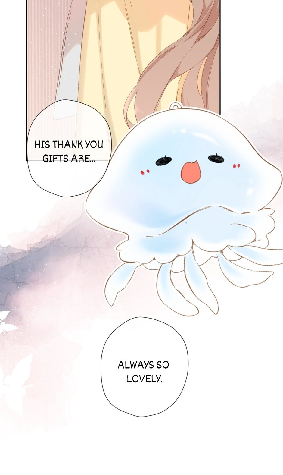 Read Once More chapter 102 image 5 on Lezhin