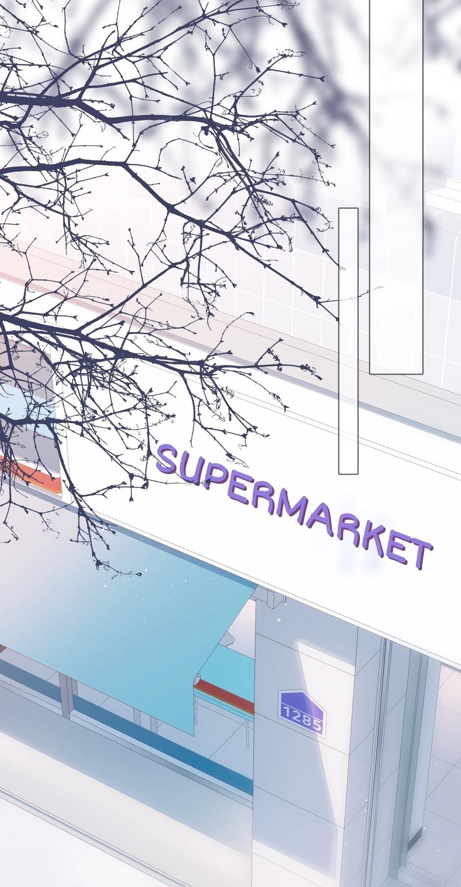 Read Once More chapter 102 image 8 on Lezhin