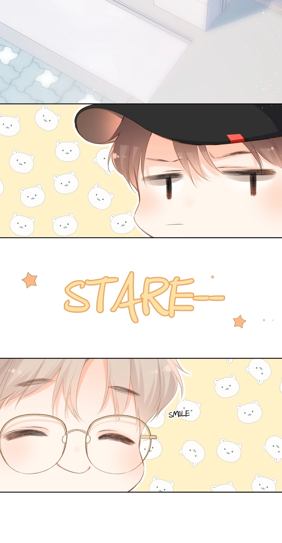 Read Once More chapter 102 image 9 on Lezhin