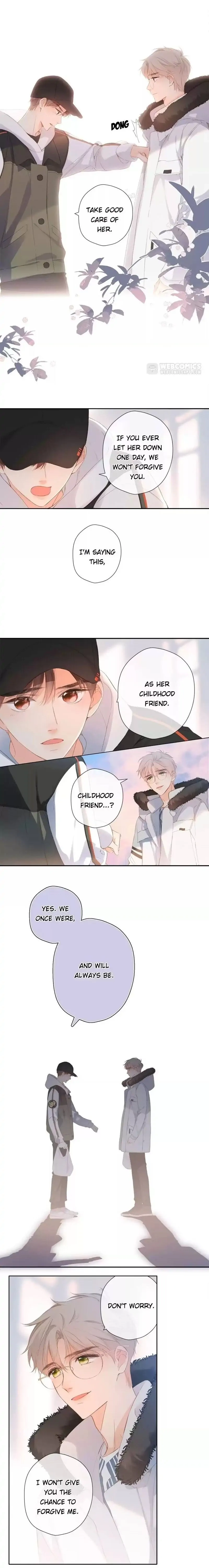Read Once More chapter 103 image 1 on Lezhin