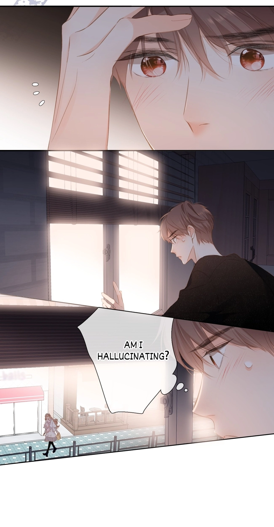 Read Once More chapter 104 image 10 on Lezhin