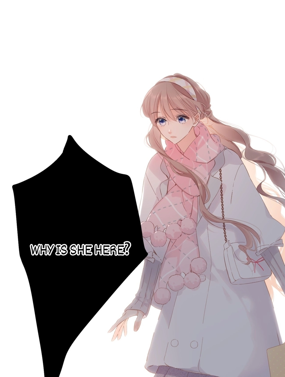 Read Once More chapter 104 image 11 on Lezhin