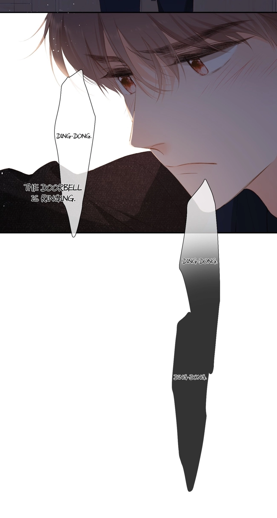 Read Once More chapter 104 image 14 on Lezhin