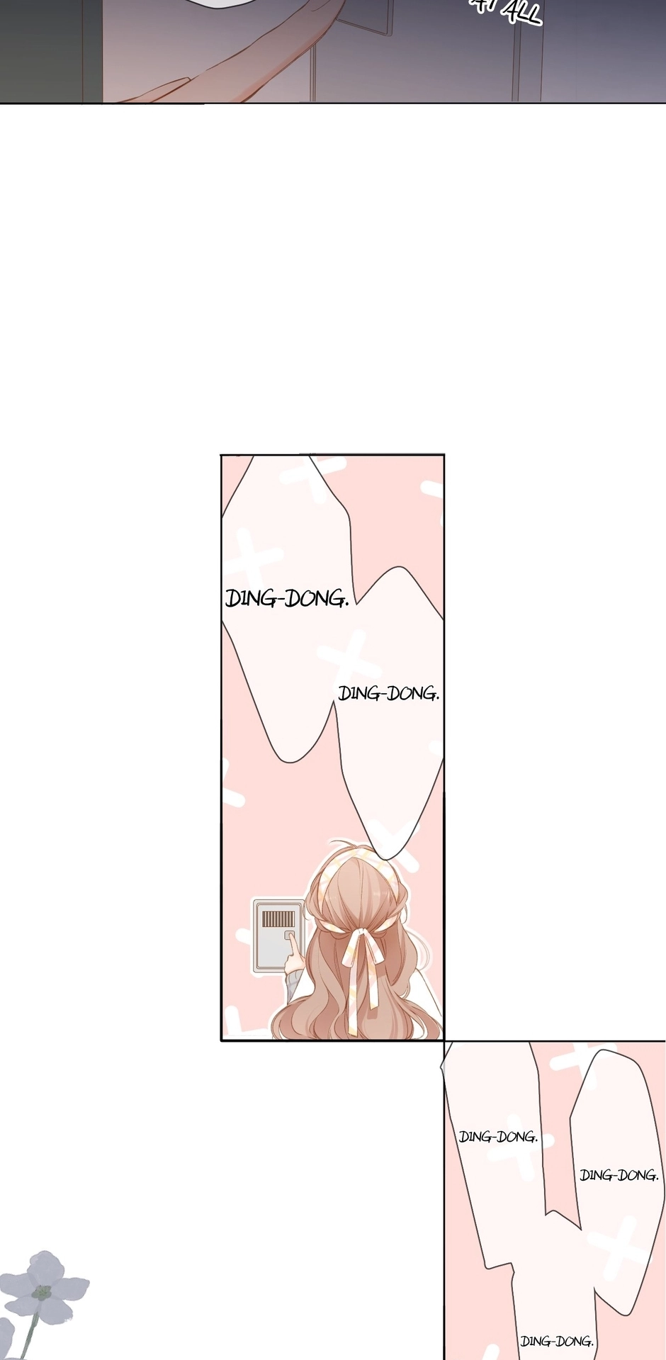 Read Once More chapter 104 image 18 on Lezhin