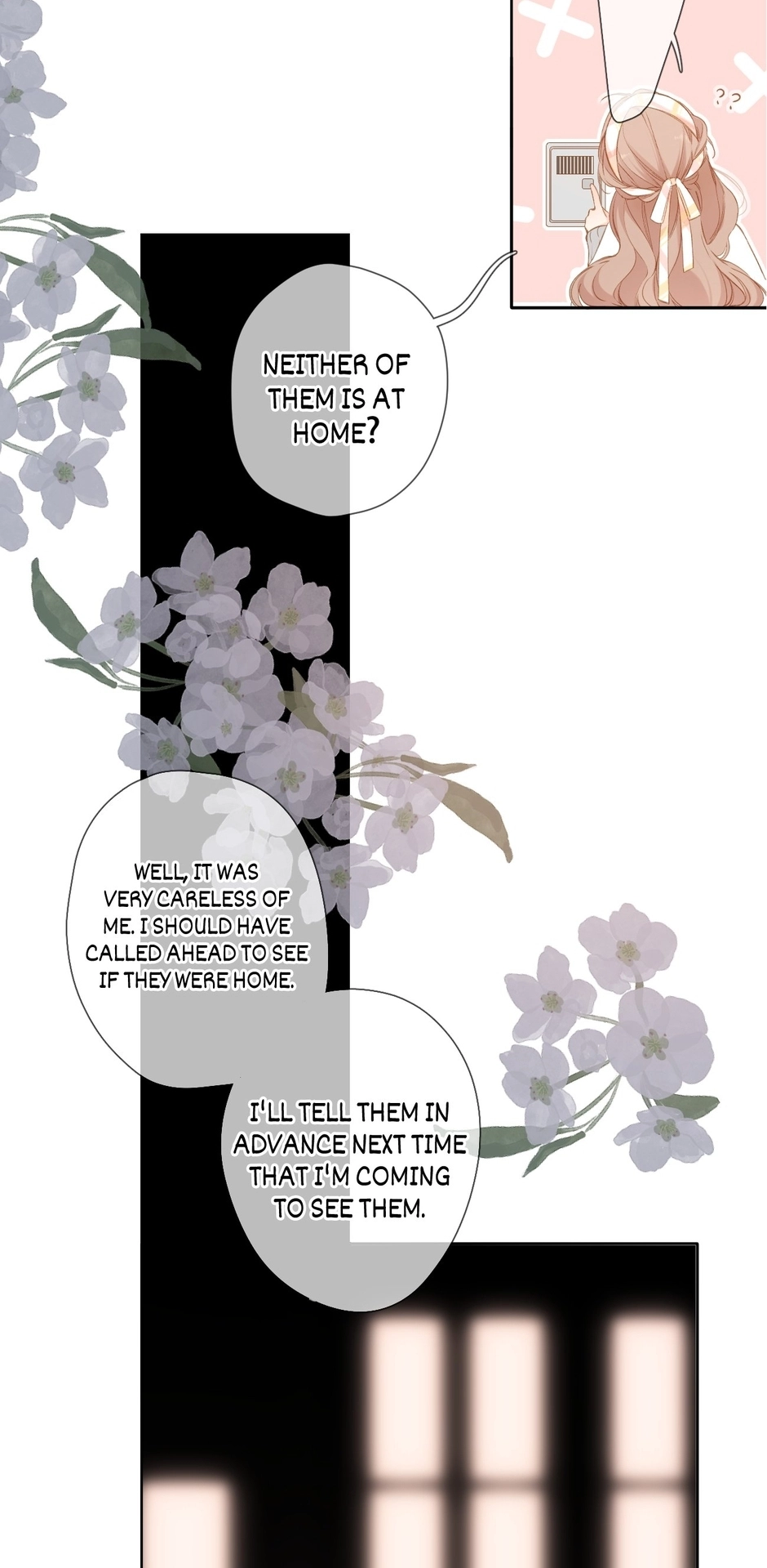 Read Once More chapter 104 image 19 on Lezhin