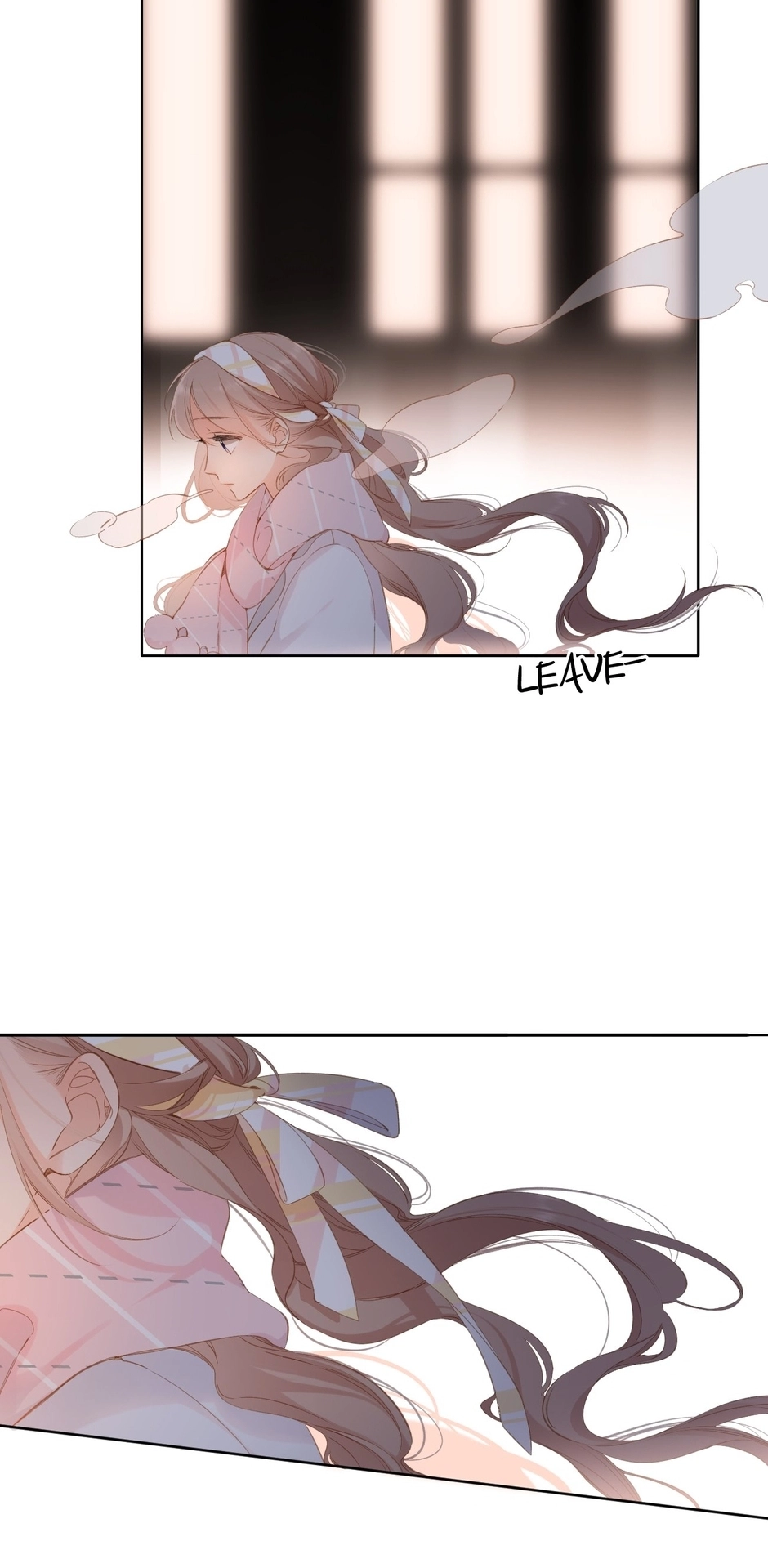 Read Once More chapter 104 image 20 on Lezhin