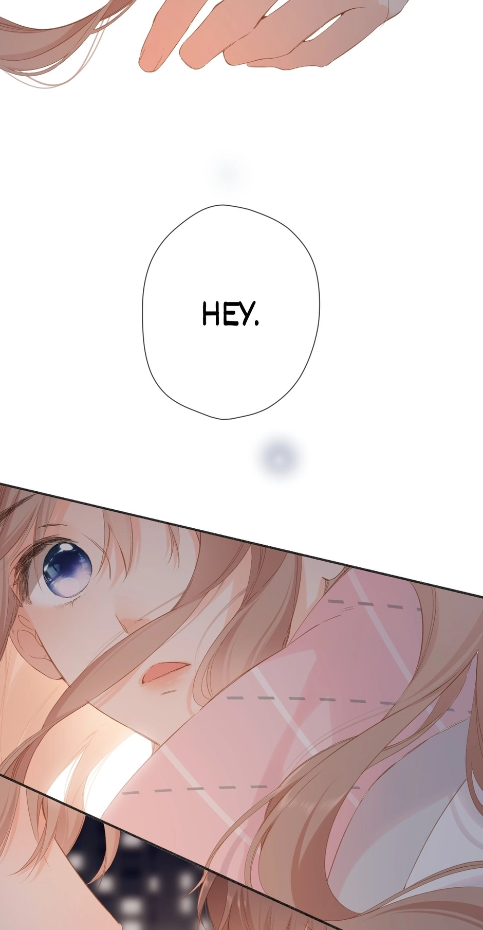 Read Once More chapter 104 image 23 on Lezhin