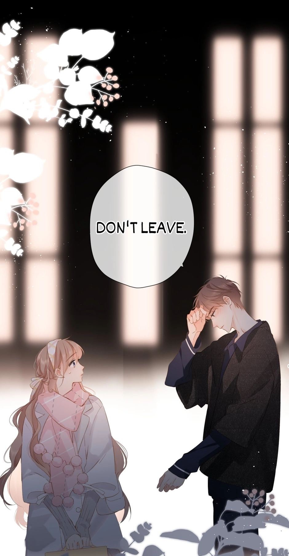 Read Once More chapter 104 image 25 on Lezhin