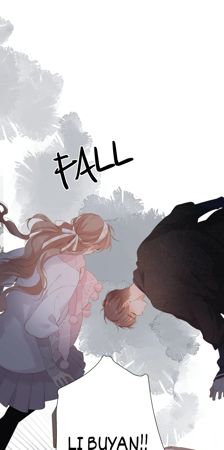 Read Once More chapter 104 image 29 on Lezhin