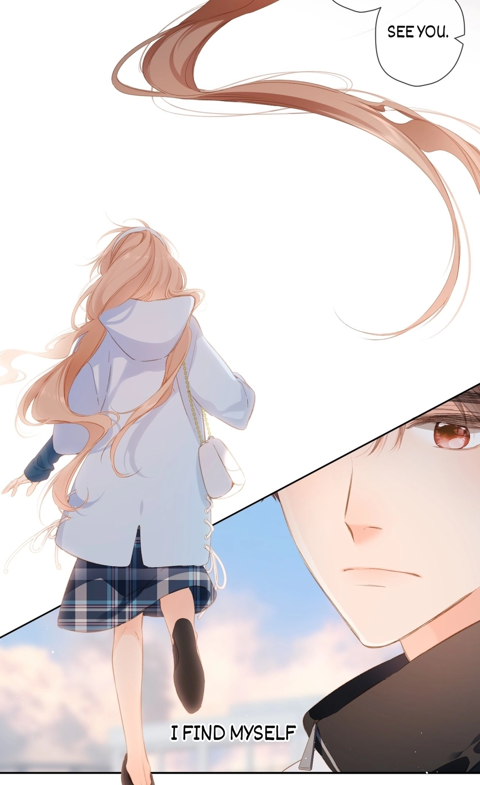 Read Once More chapter 104 image 5 on Lezhin