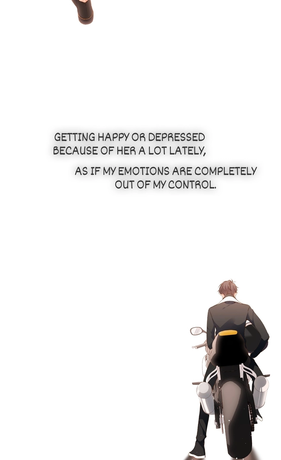 Read Once More chapter 104 image 6 on Lezhin