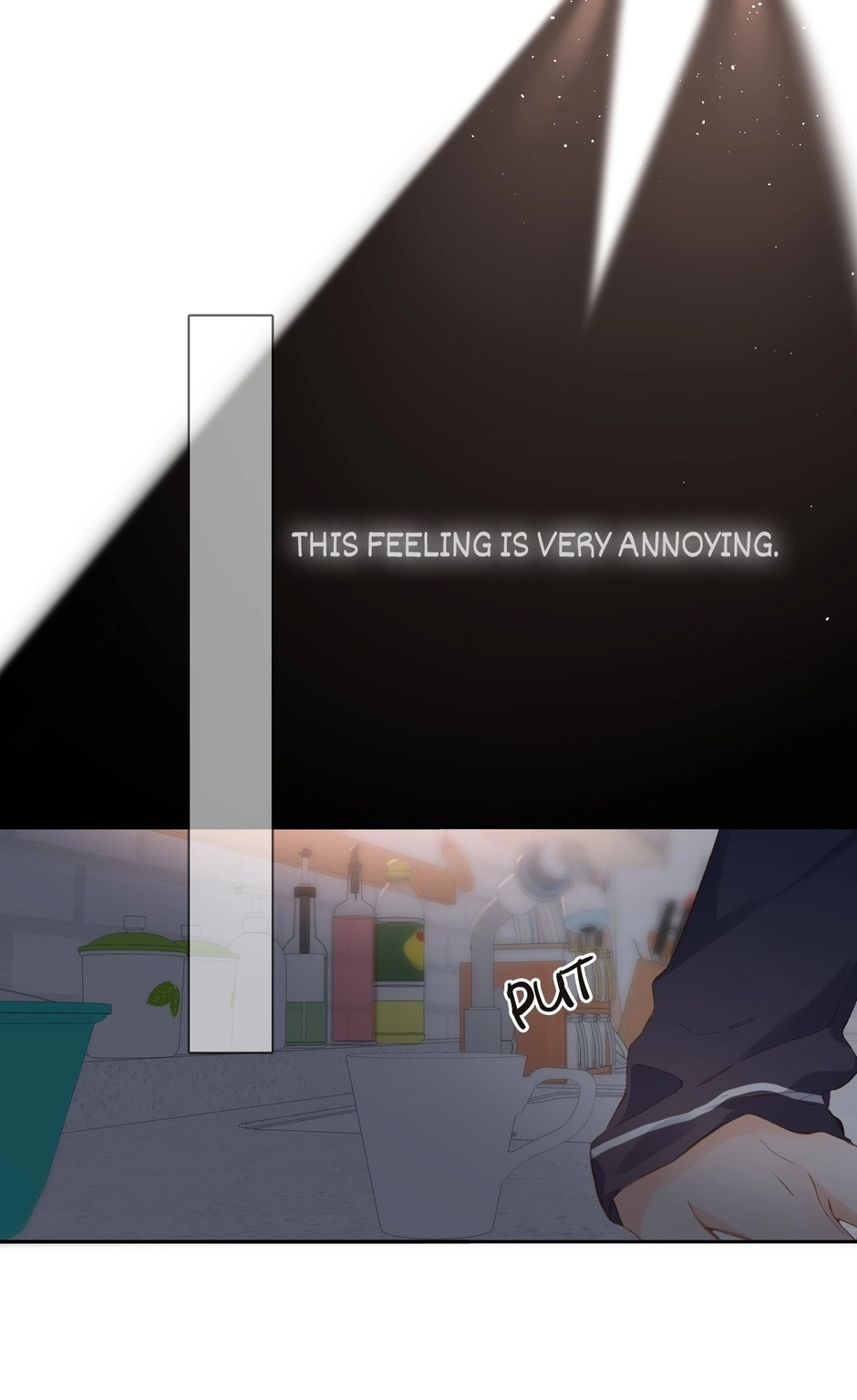Read Once More chapter 104 image 7 on Lezhin