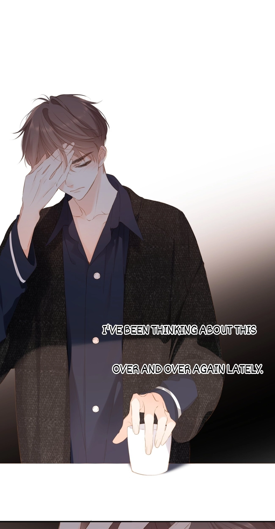 Read Once More chapter 104 image 8 on Lezhin