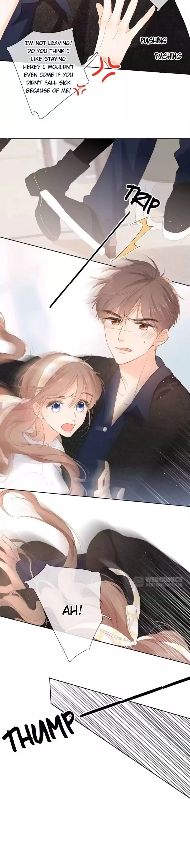 Read Once More chapter 105 image 10 on Lezhin
