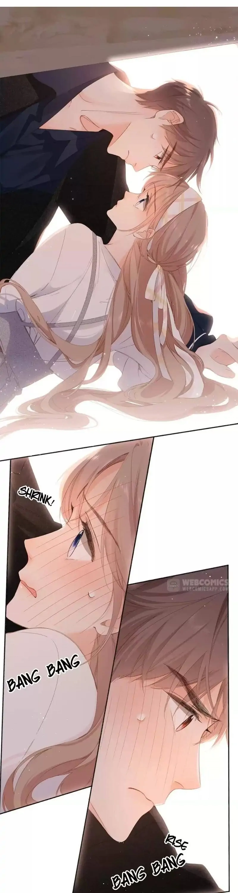 Read Once More chapter 106 image 2 on Lezhin