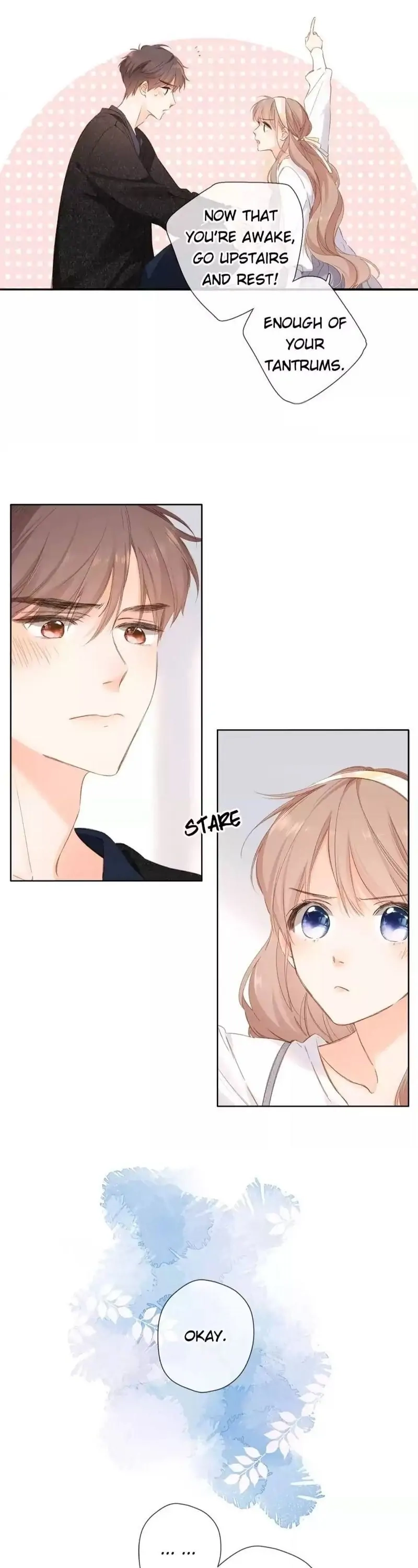 Read Once More chapter 106 image 6 on Lezhin