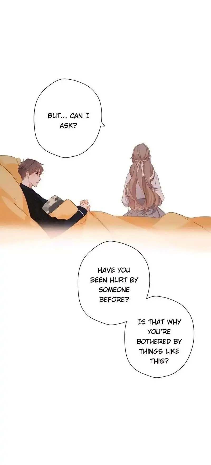 Read Once More chapter 106 image 9 on Lezhin