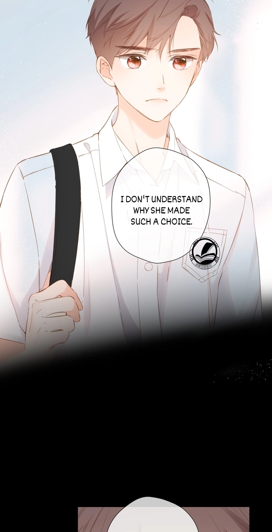 Read Once More chapter 107 image 10 on Lezhin