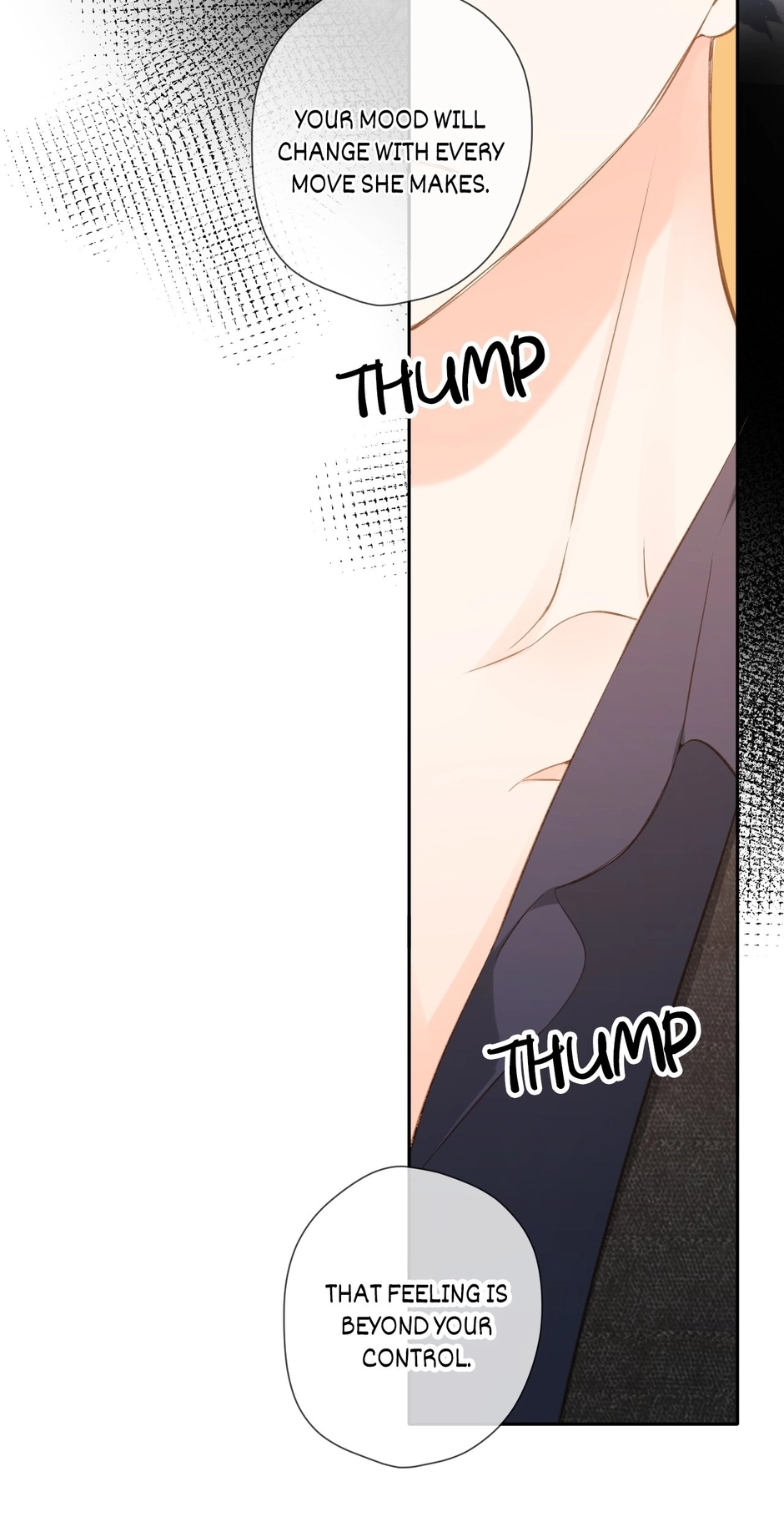 Read Once More chapter 107 image 18 on Lezhin