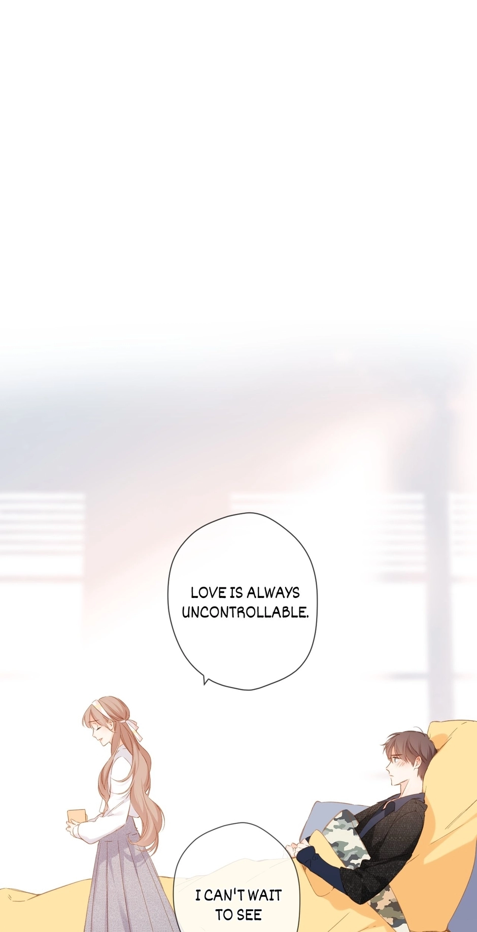 Read Once More chapter 107 image 19 on Lezhin