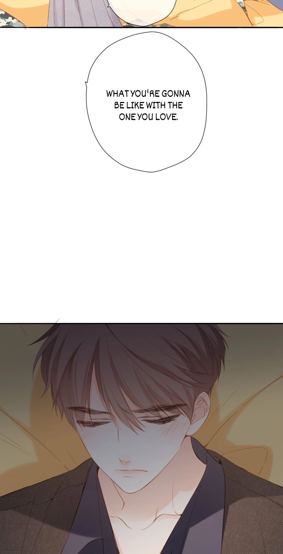 Read Once More chapter 107 image 20 on Lezhin