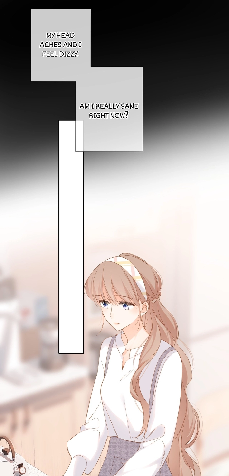Read Once More chapter 107 image 23 on Lezhin