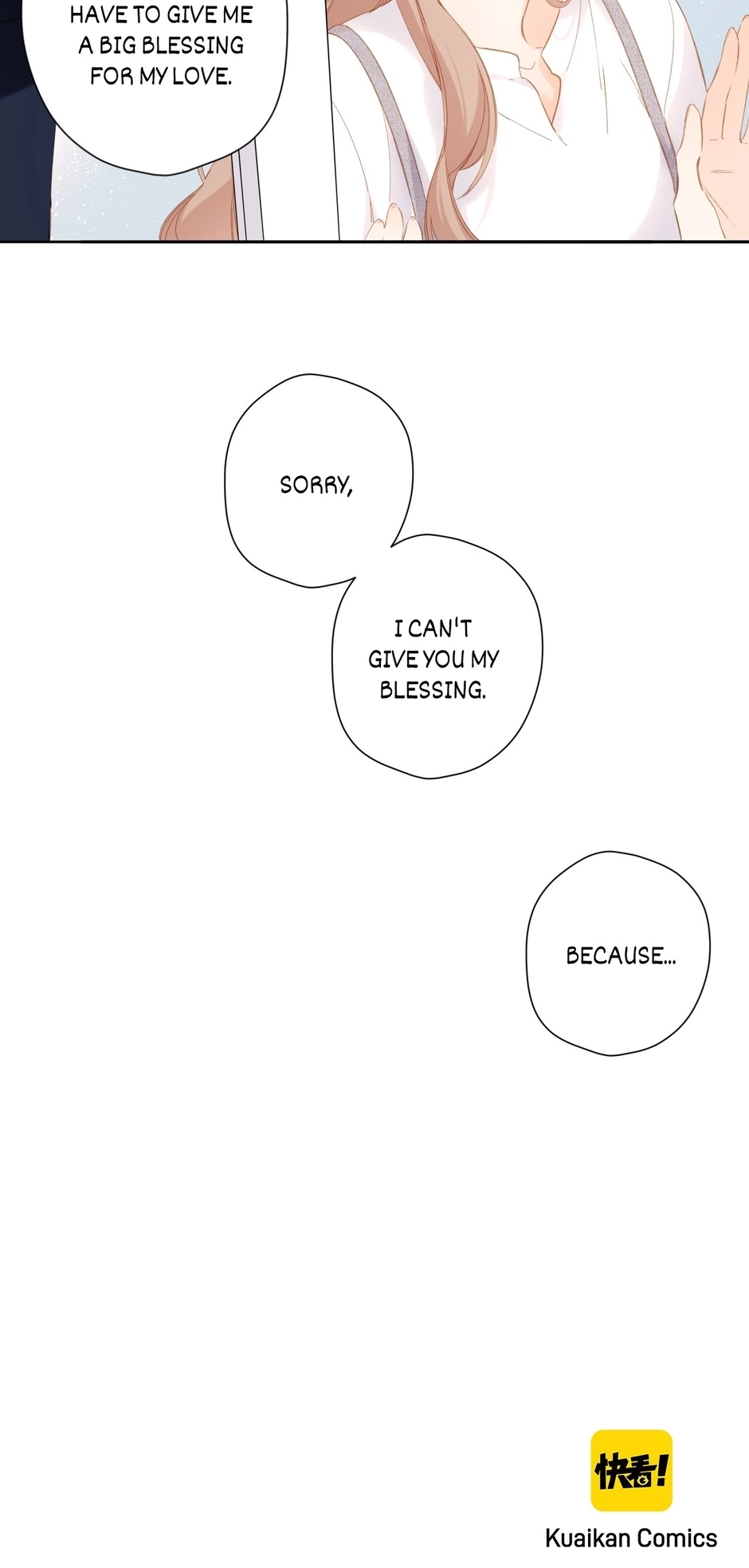 Read Once More chapter 107 image 29 on Lezhin