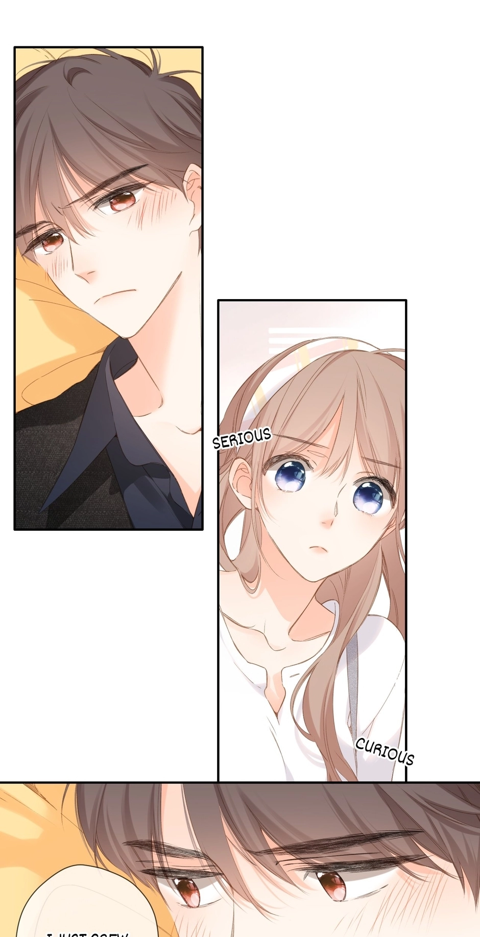 Read Once More chapter 107 image 4 on Lezhin
