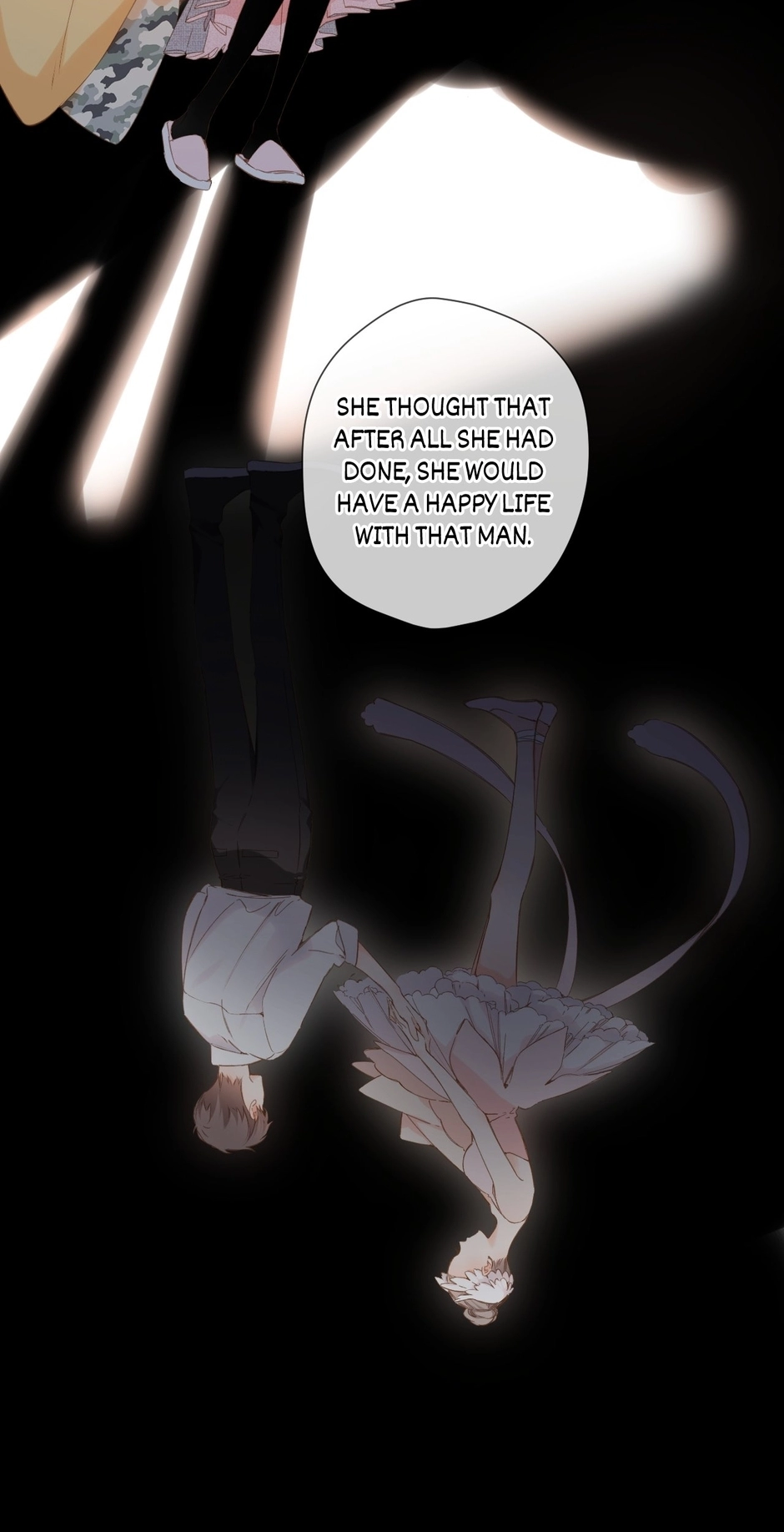 Read Once More chapter 107 image 6 on Lezhin