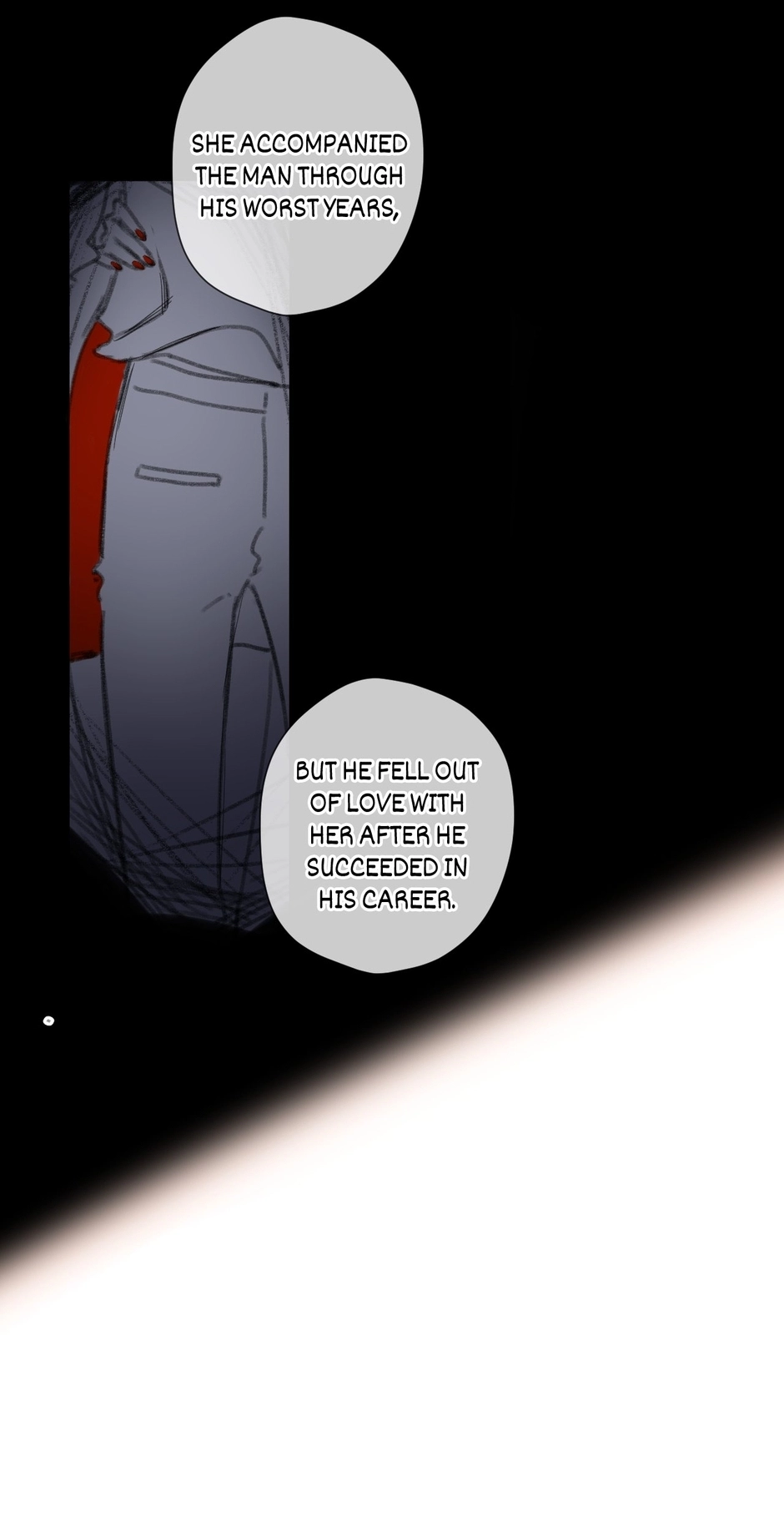 Read Once More chapter 107 image 7 on Lezhin
