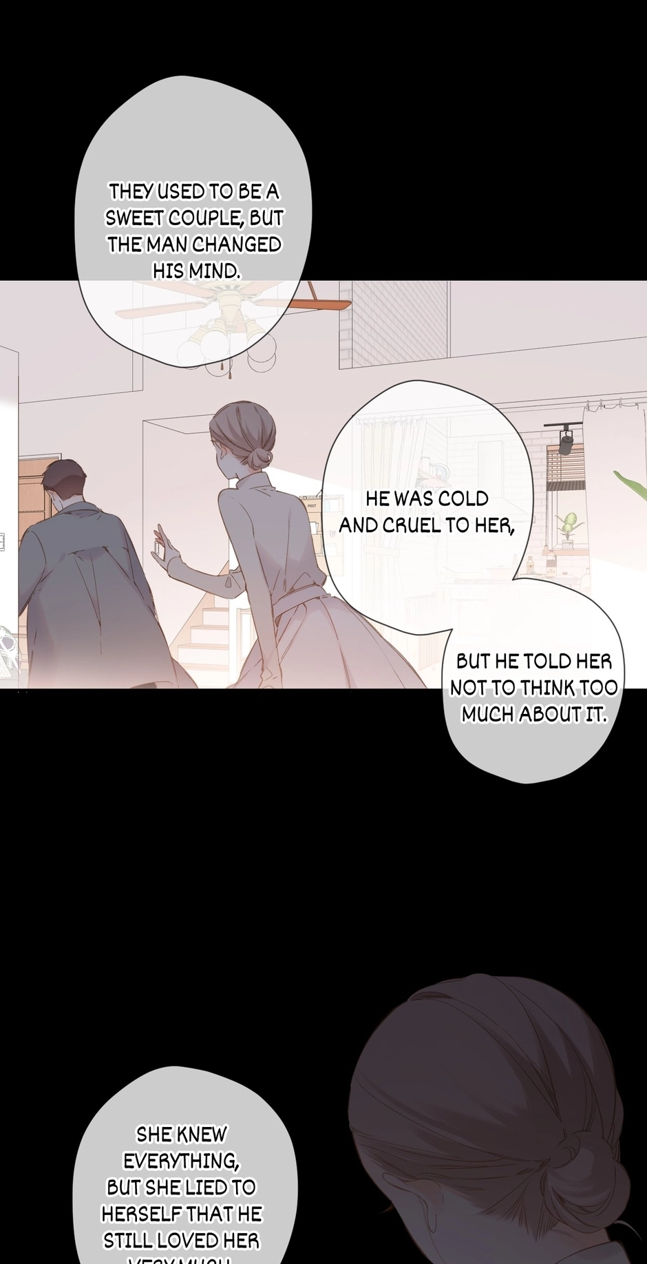 Read Once More chapter 107 image 8 on Lezhin