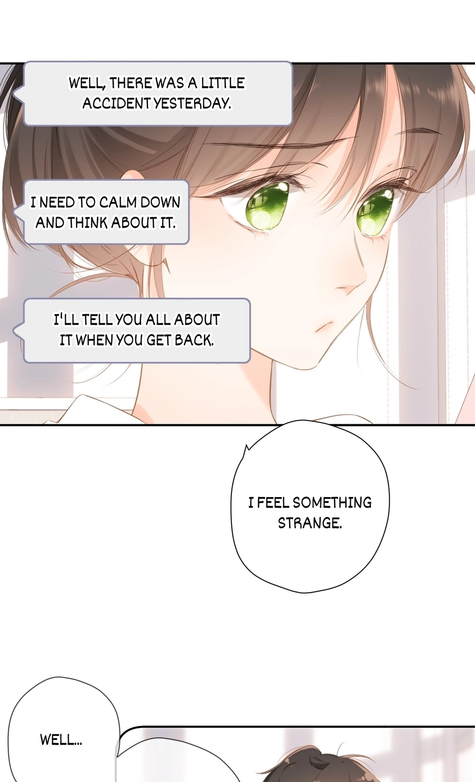 Read Once More chapter 108 image 11 on Lezhin