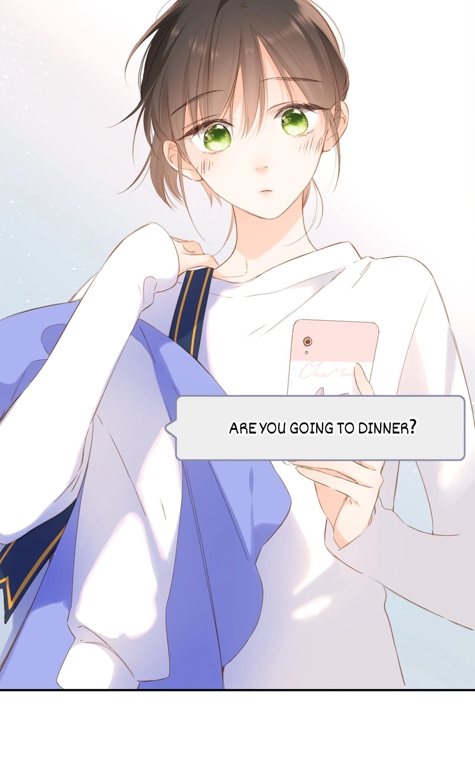 Read Once More chapter 108 image 14 on Lezhin
