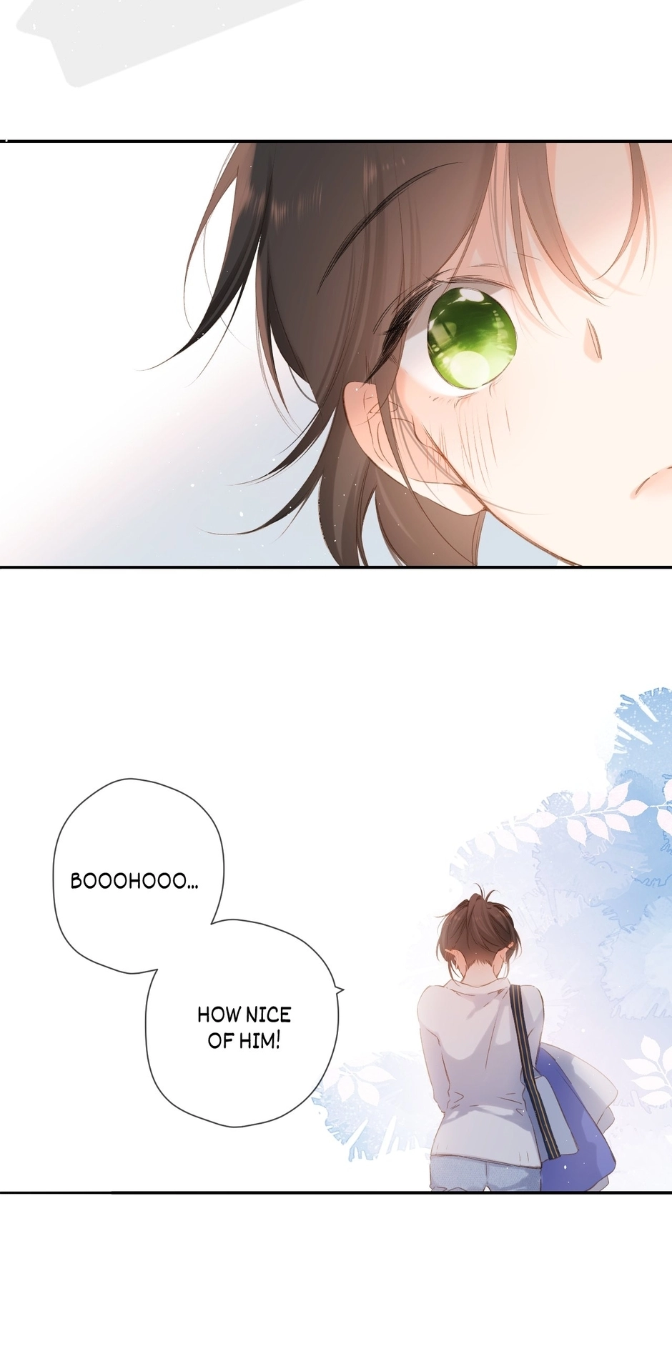 Read Once More chapter 108 image 17 on Lezhin