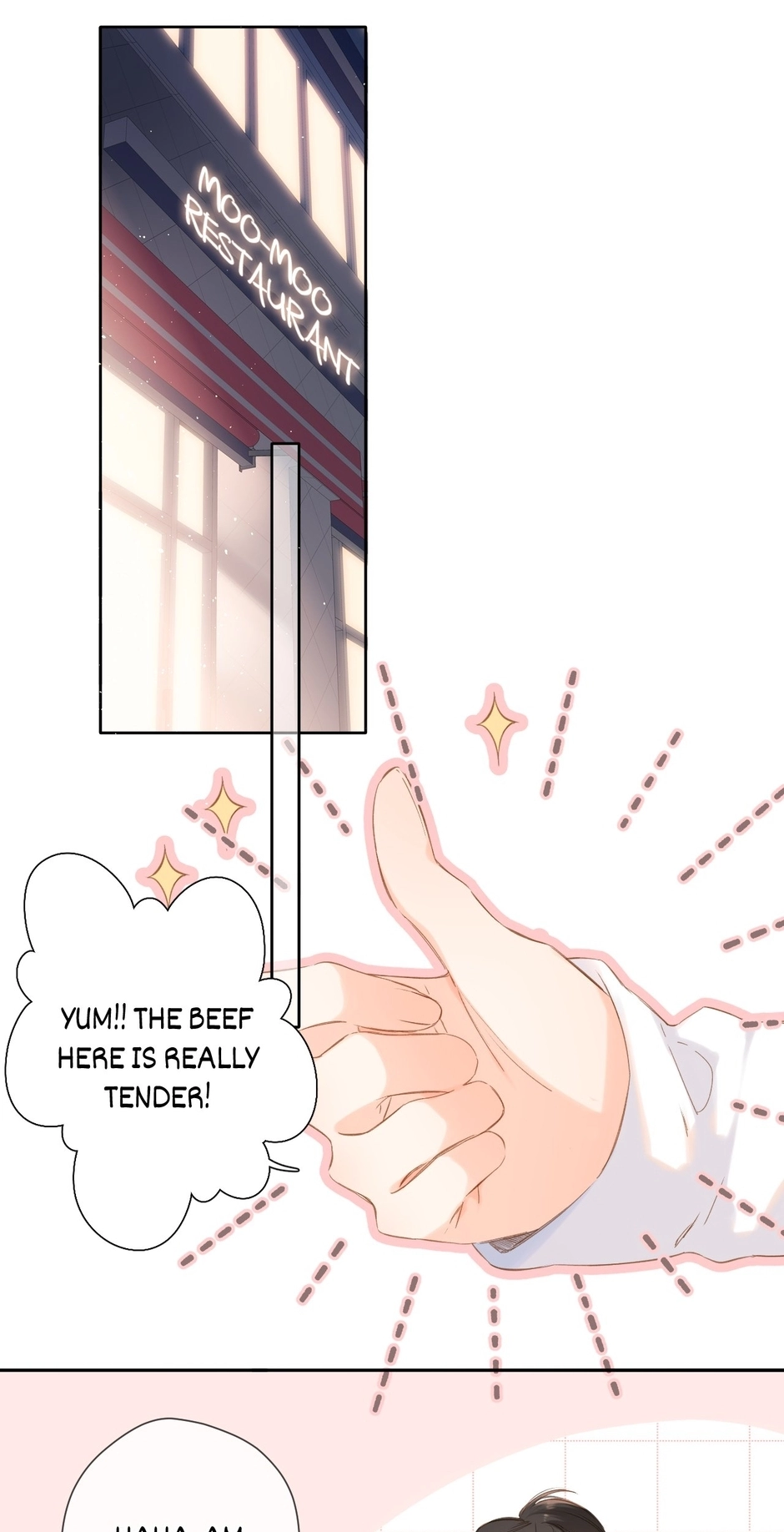 Read Once More chapter 108 image 18 on Lezhin