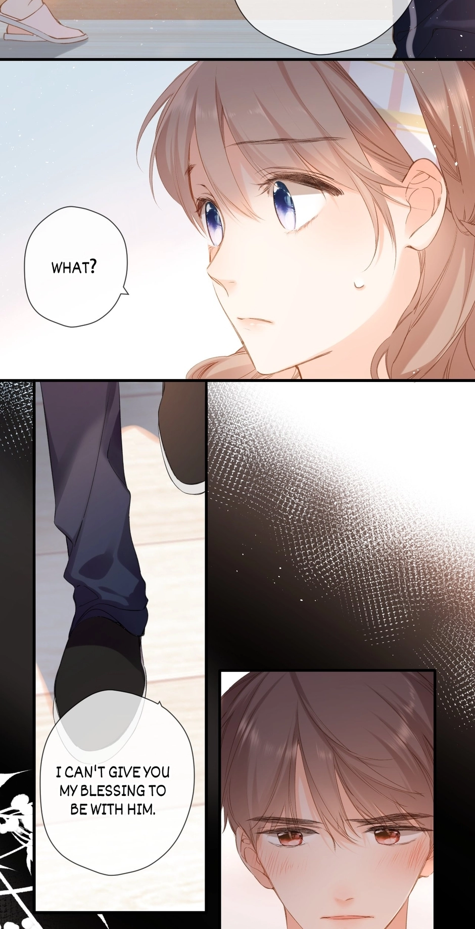 Read Once More chapter 108 image 2 on Lezhin