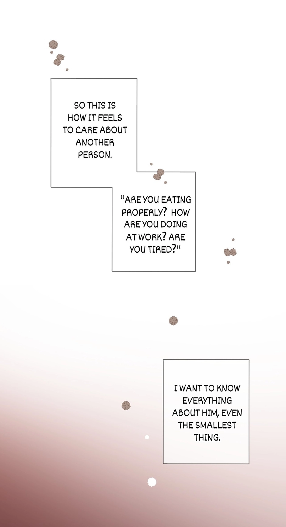 Read Once More chapter 108 image 22 on Lezhin