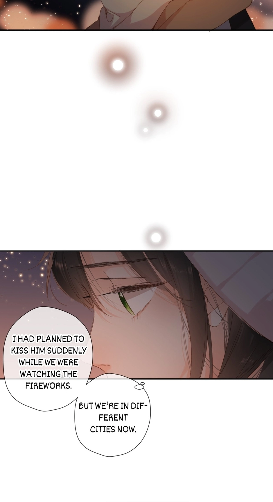 Read Once More chapter 108 image 25 on Lezhin