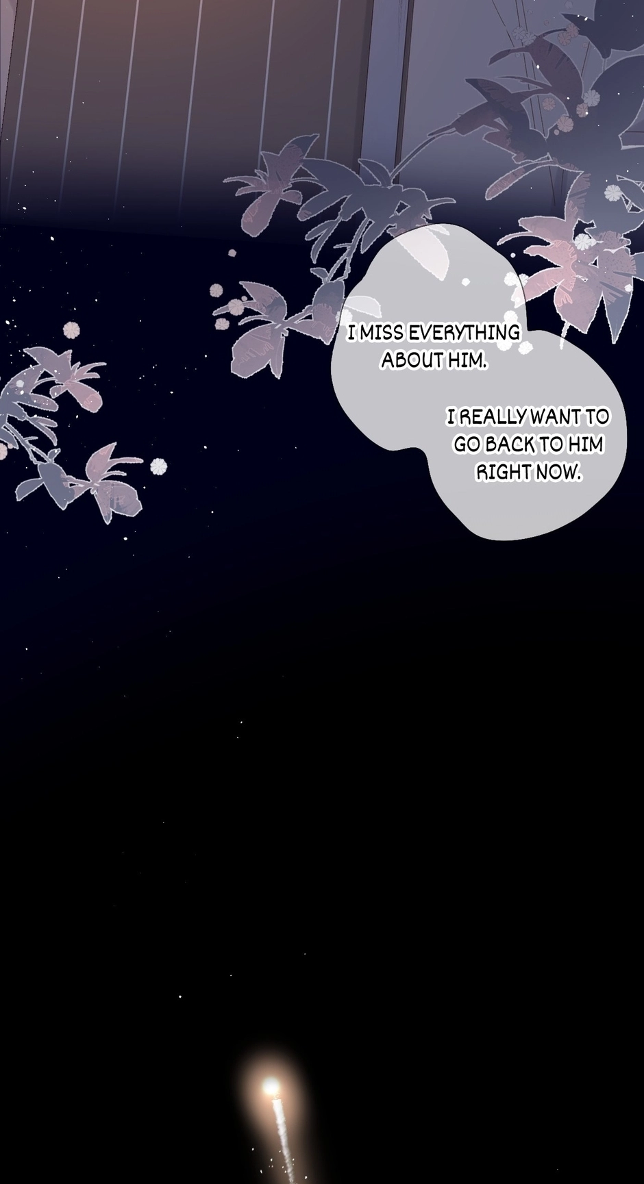 Read Once More chapter 108 image 27 on Lezhin