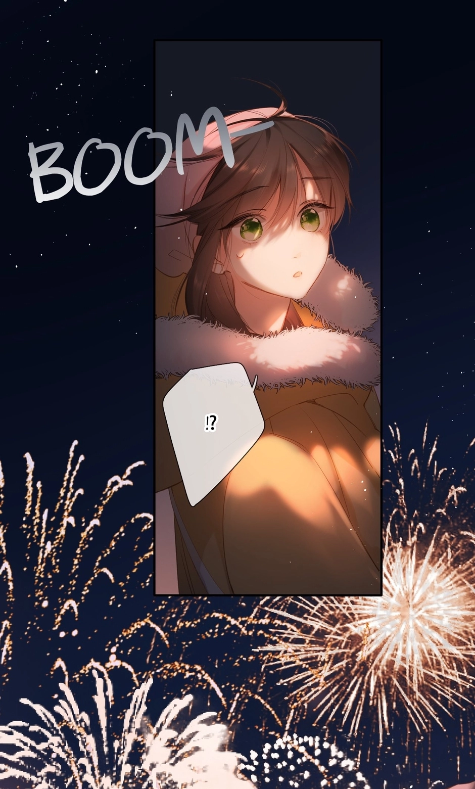 Read Once More chapter 108 image 29 on Lezhin