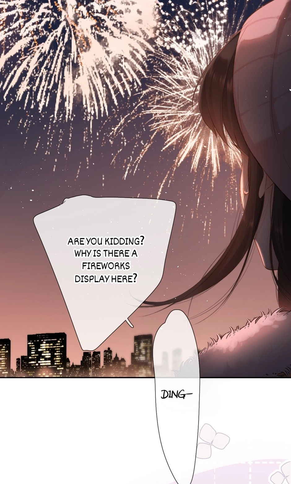 Read Once More chapter 108 image 30 on Lezhin