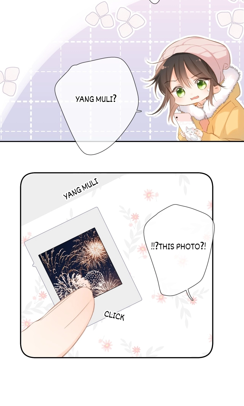 Read Once More chapter 108 image 31 on Lezhin