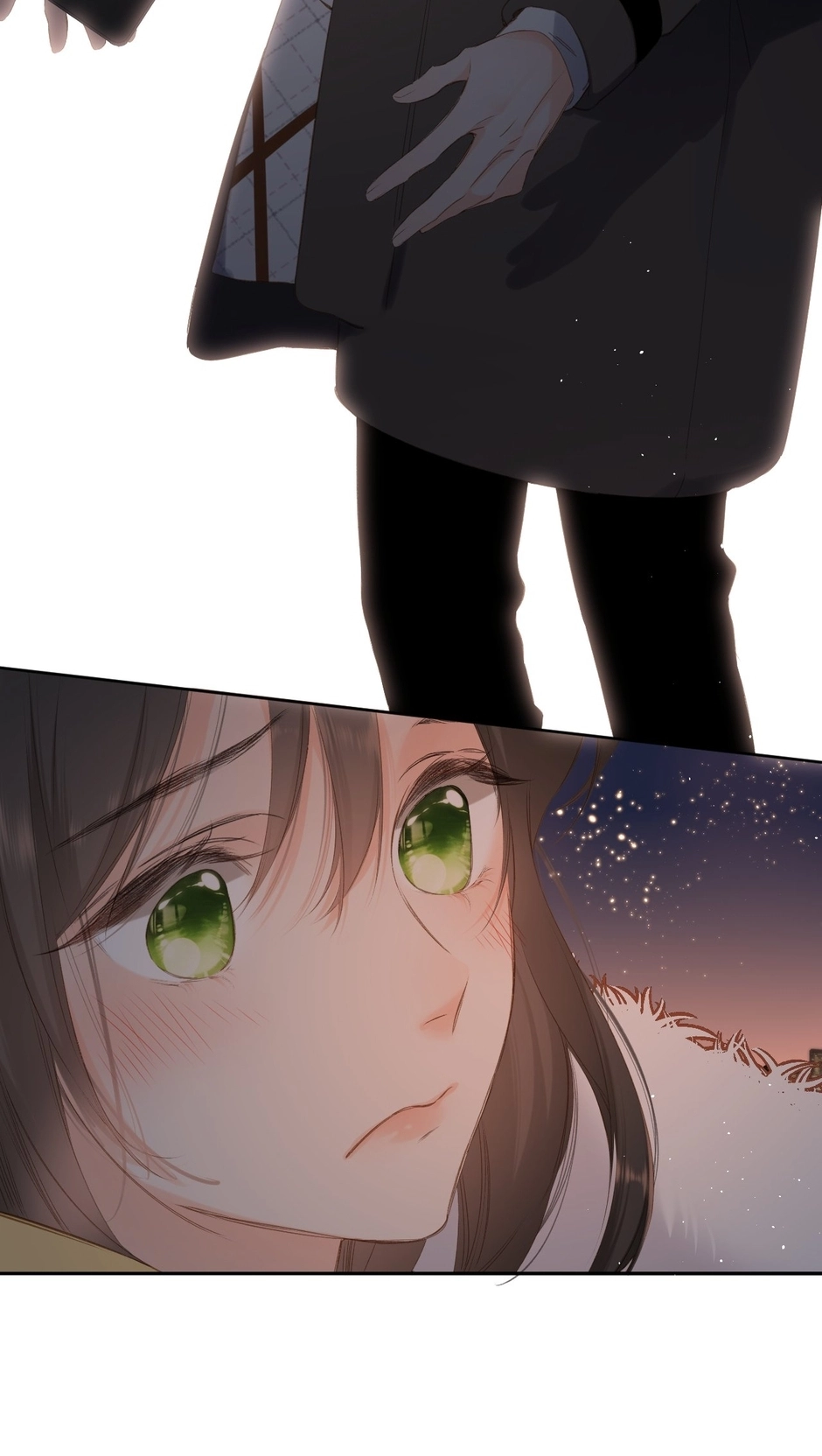 Read Once More chapter 108 image 38 on Lezhin