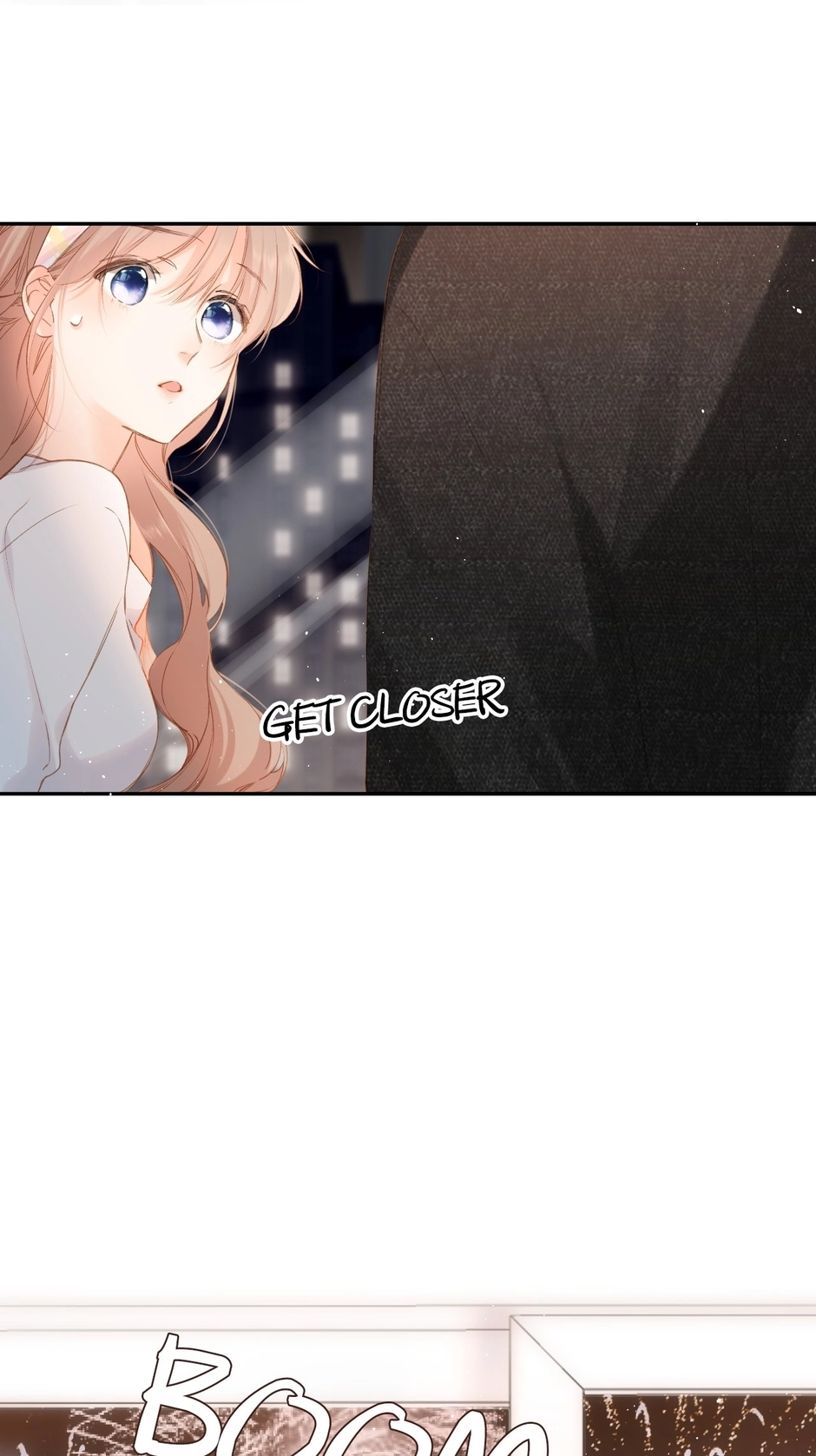 Read Once More chapter 108 image 4 on Lezhin