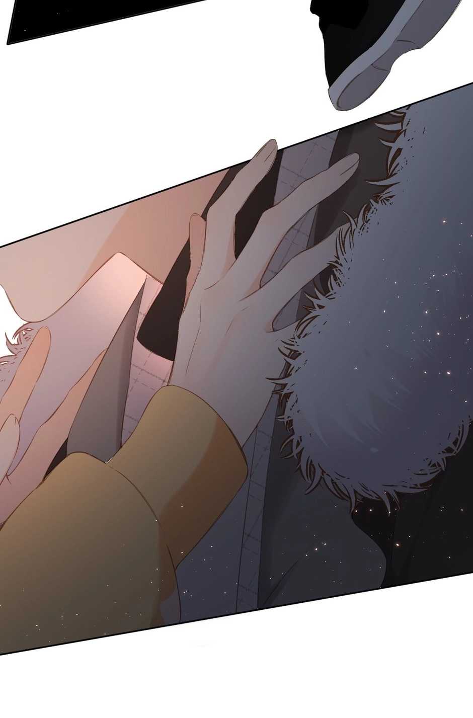 Read Once More chapter 108 image 40 on Lezhin
